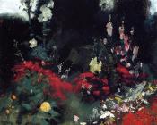 Sargent, John Singer oil painting - 约翰·辛格·萨金特